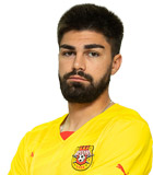 Alan Tsaraev