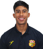 Josue Gomez Del Rosal