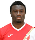 Ibrahim Mustapha