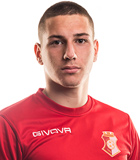 Aleksa Jordanov
