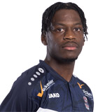 Bruny Nsimba