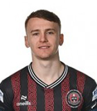 Brian McManus