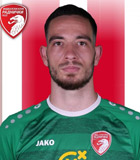 Stojan Lekovic