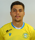 Veljko Mijailovic