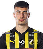 Srdjan Hrstic