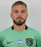 Maksym Andrushchenko