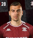 Luka Gojkovic