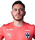 Cesar Rafael Ramos Becerra