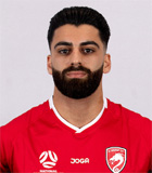 Louis Khoury