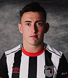 Darragh Burns