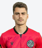 Artem Pogosov