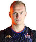 Daniil Kornyushin