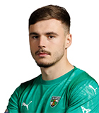 Damjan Pavlovic