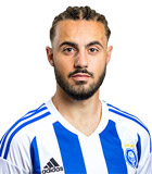 Alessandro Albanese