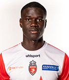 El Hadji Gueye