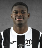 Mitchy-Yorham Ntelo Mbala