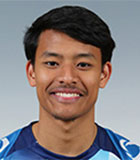 Luqman Hakim