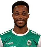 Haiderson Hurtado Palomino