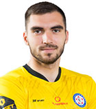 Sergey Samok