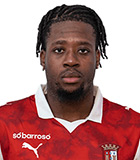 Bright Akwo Arrey-Mbi