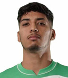 Jair Alejandro Gonzalez Romo