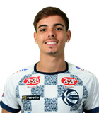 Thalys Victor Martins Sena