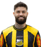 Fabricio Daniel de Souza