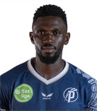 Lamin Colley