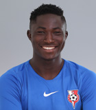 Mathew Yakubu