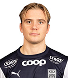 Ruben Kristensen Alte