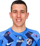 Aleksa Matic