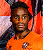 Richard Odada