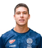Uros Milovanovic