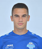 Filip Petrovic