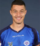 Luka Lazarevic