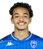 Samy Benchamma