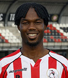 Joel Ideho