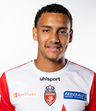 Ismael Sow