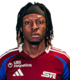 Usman Simbakoli