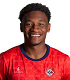 Idrissa Dioh