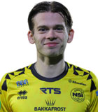 Steffan Abrahamsson Lokin