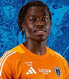Obed Nkambadio