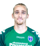 Yanis Maronne