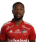 Tony Njike