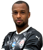 Leovigildo Junior Reis Rodrigues,Juninho