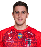 Marko Mrvaljevic