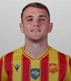 Danylo Kravchuk