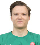 Dmytro Matsapura
