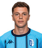 Angel Georgiev Bastunov