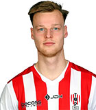 Xander Lambrix